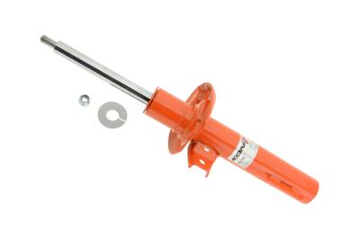 Koni - Koni 8750 1005 STR.T Orange 8750 Non-Adjustable Low Pressure Gas Full Strut
