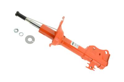 Koni - Koni 8750 1033 STR.T Orange 8750 Non-Adjustable Low Pressure Gas Full Strut