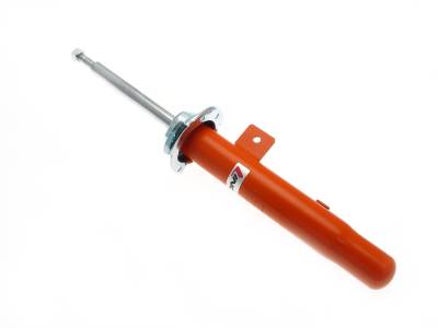 Koni - Koni 8750 1084L STR.T Orange 8750 Non-Adjustable Low Pressure Gas Full Strut