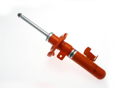 Koni - Koni 8750 1088L STR.T Orange 8750 Non-Adjustable Low Pressure Gas Full Strut