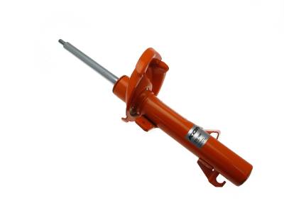 Koni - Koni 8750 1088R STR.T Orange 8750 Non-Adjustable Low Pressure Gas Full Strut
