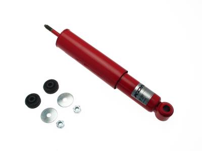 Koni - Koni 80 1551 Special/Classic 80 Series Internally Adjustable Twin-Tube Non-Gas
