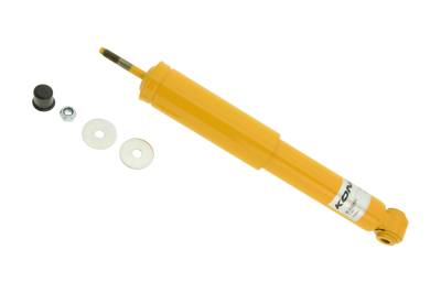 Koni - Koni 80 2522SP1 Sport Yellow 80 Series Internally Adjustable Twin-Tube Non-Gas