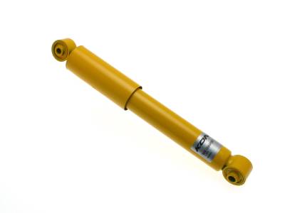Koni - Koni 1398SPORT Sport Yellow 8040 Internally Adj Twin-Tube Low Pressure Gas