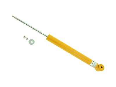 Koni - Koni 8040 1422SPORT Sport Yellow 8040 Internally Adj Twin-Tube Low Pressure Gas