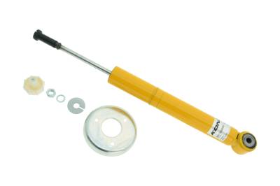 Koni - Koni 8041 1203SPORT Sport Yellow 8041 Externally Adj. Twin-Tube Low Pressure Gas