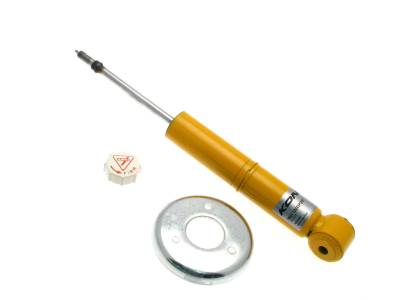 Koni - Koni 8041 1204SPORT Sport Yellow 8041 Externally Adj. Twin-Tube Low Pressure Gas