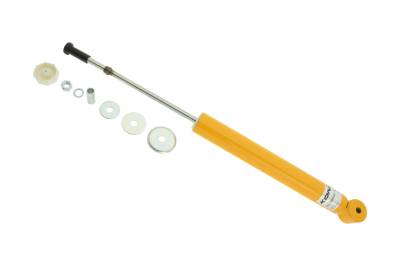 Koni - Koni 8041 1359SPORT Sport Yellow 8041 Externally Adj. Twin-Tube Low Pressure Gas