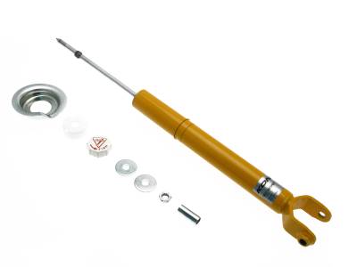 Koni - Koni 1407SPORT Sport Yellow 8041 Externally Adj. Twin-Tube Low Pressure Gas