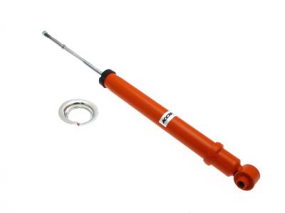 Koni - Koni 8050 1116 STR.T Orange 8050 Non-Adjustable Twin-Tube Low Pressure Gas