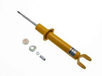 Koni - Koni 8241 1243SPORT Sport Yellow 8241 Externally Adj. Twin-Tube Low Pressure Gas