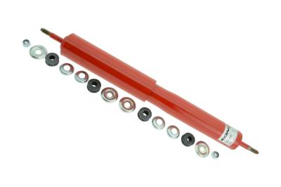 Koni - Koni 8240 1181SPX Heavy Track Red 8240 Internally Adj Twin-Tube Low Pressure Gas