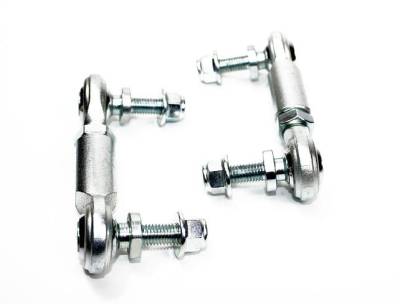 SPL Parts - SPL SPL RE 996 Rear Adjustable Sway Bar Endlinks for Porsche 996/997