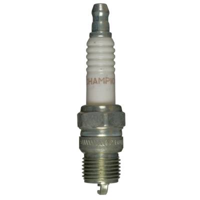 Champion Spark Plug - Champion Spark Plug 121 Copper Plus Boxed RV8C