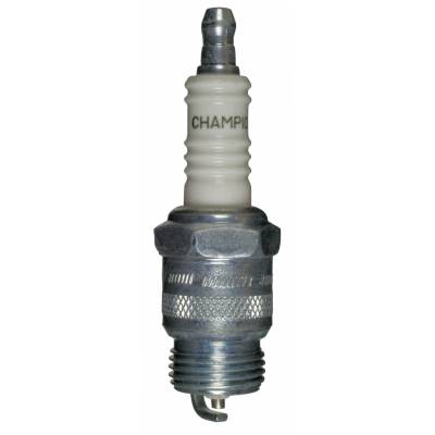 Champion Spark Plug - Champion Spark Plug 22 Copper Plus Boxed RF11YC
