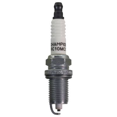 Champion Spark Plug - Champion Spark Plug 347 Copper Plus Boxed RC10MCC