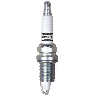Champion Spark Plug - Champion Spark Plug 412 Copper Plus Boxed RC12LYC