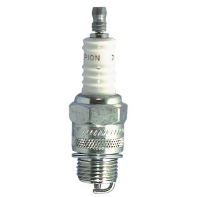 Champion Spark Plug - Champion Spark Plug 549 Indust./Agri Plugs Boxed D18Y