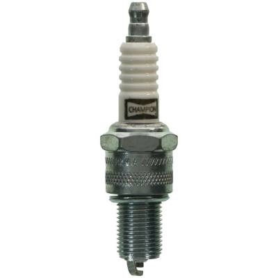 Champion Spark Plug - Champion Double Platinum Boxed RN14PYP