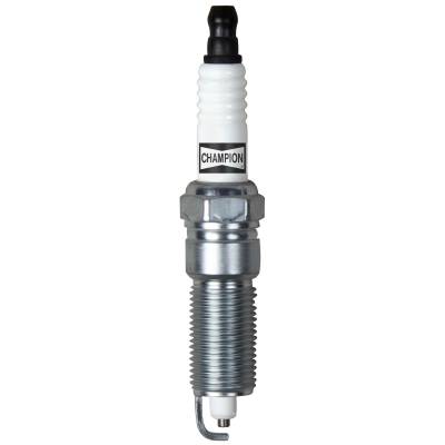 Champion Spark Plug - Champion Double Platinum Boxed RE14PLP5