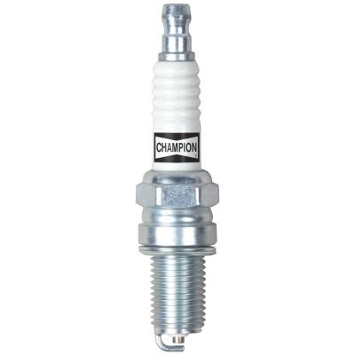 Champion Spark Plug - Champion Spark Plug 810 Copper Plus Small Engine Boxed RA8HC