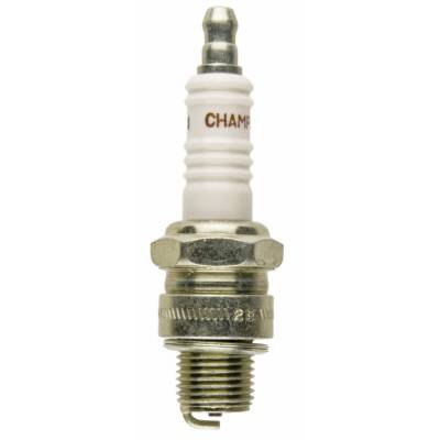 Champion Spark Plug - Champion Copper Plus Marine Boxed L77JC4