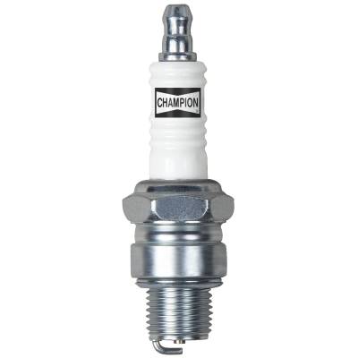 Champion Spark Plug - Champion Copper Plus Marine-Boxed QL77JC4