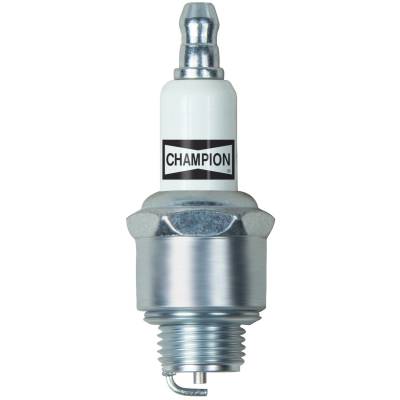Champion Spark Plug - Champion Spark Plug 861 Copper Plus Small Engine Boxed J19LM