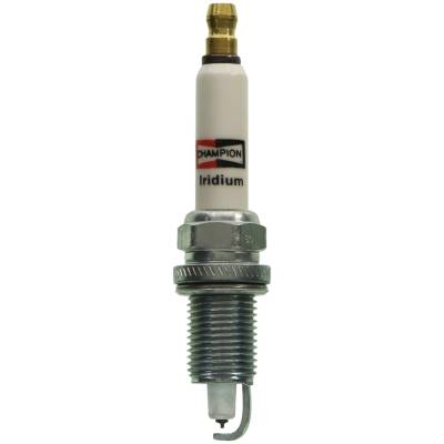 Champion Spark Plug - Champion Iridium Boxed RC12WEPB