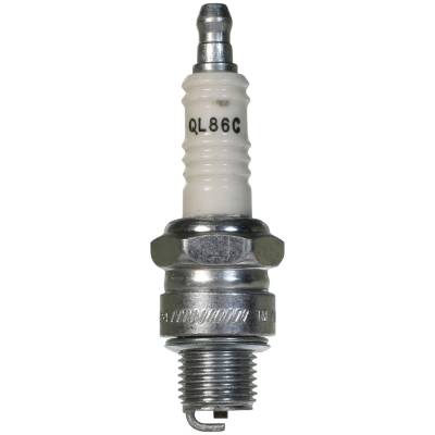 Champion Spark Plug - Champion Copper Plus Marine-Boxed QL86C