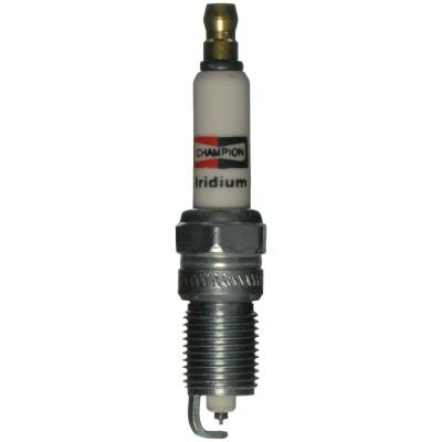Champion Spark Plug - Champion 9405 Iridium Boxed RS14WMPB4