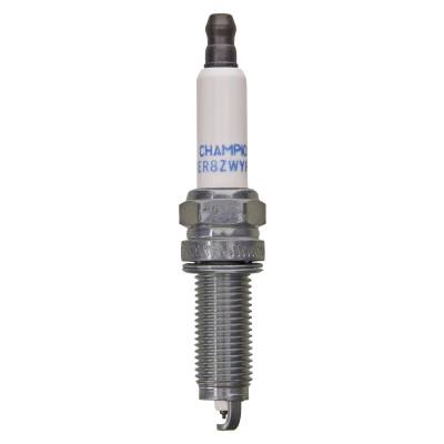 Champion Spark Plug - Champion Iridium Boxed