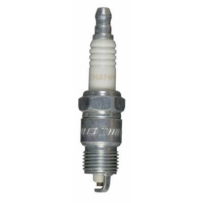 Champion Spark Plug - Champion Copper Plus Marine-Boxed RV91MC