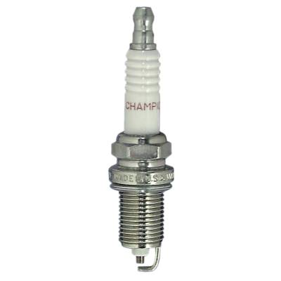 Champion Spark Plug - Champion Copper Plus Marine-Boxed QC12GMC