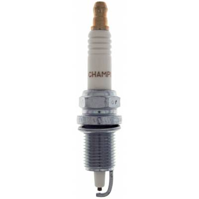 Champion Spark Plug - Champion Copper Plus Marine-Boxed QC12PEP