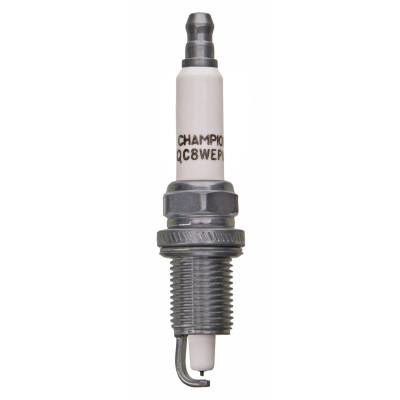 Champion Spark Plug - Champion Spark Plug 9810 Champion Iridium Boxed