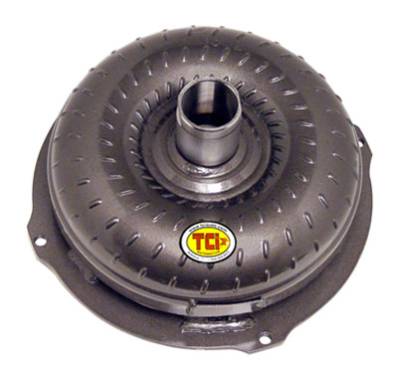 TCI Automotive - TCI 450700 Saturday Night Special Converter for 70-79 C4 26SPL