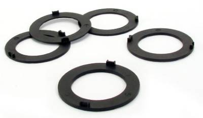 TCI Automotive - TCI 623600 Thrust Washer Kit for 62-73 GM Powerglide