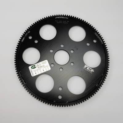 TCI Automotive - TCI 149162 6-Hole Crank To GM Trans Adapter Flexplate for Chrysler