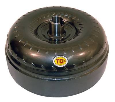 TCI Automotive - TCI 751400 Streetfighter Converter Torque Command 727 for 72 To 80 AMC
