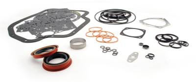 TCI Automotive - TCI 228600 66-91 TH400 Racing Overhaul Kit