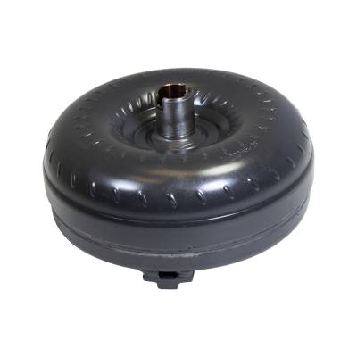 TCI Automotive - TCI 242935 Maximizer Street Converter for 99+ 4L60/65E Trucks w/4.8/5.3/6.0