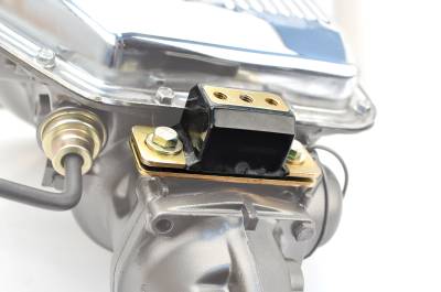 TCI Automotive - TCI 952500 GM Severe Duty Transmission Crossmember Mount