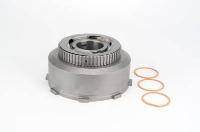 TCI Automotive - TCI 327900 TH350 36-Element Sprag & Drum Assembly