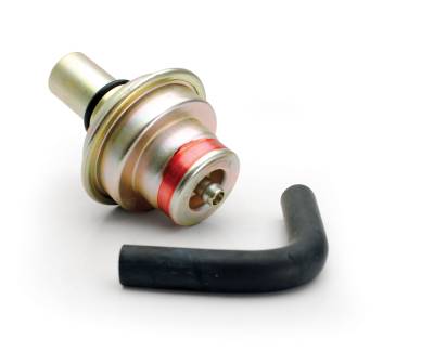 TCI Automotive - TCI 350001 Adjustable Vacuum Modulator Valve for GM TH350/TH400