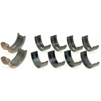 Speed Pro - Speed Pro 129M Main Bearing Set