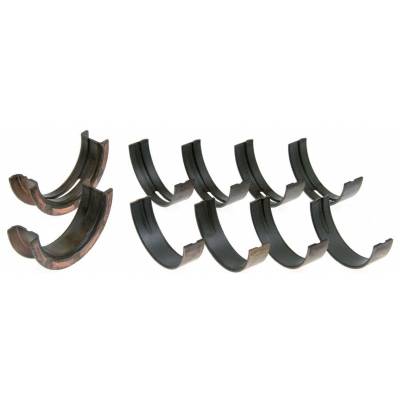 Speed Pro - Speed Pro 130M 10 Main Bearing Set