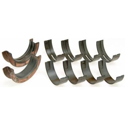 Speed Pro - Speed Pro 134M 10 Main Bearing Set
