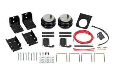 Firestone Ride-Rite - Firestone Ride-Rite 2637 Rear Air Helper Springs for 23-25 Colorado/Canyon