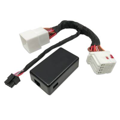 Hypertech - Hypertech 730129 Inline Speedometer Calibrator for 19-22 GM Full-Sized SUV